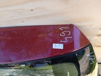 фото thumb №10, Opel astra h hb кришка зад z2gu 5d