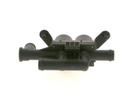 фото thumb №1, Клапан керуючий обігрівача 1 147 412 349 bosch