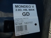 фото thumb №11, Ford mondeo mk5 бампер перед gd 14-