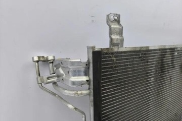 фото thumb №7, Радиаторов кондиционера mazda cx-5 kf 839700504 2.0l дизель 110kw 2020