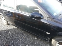 фото thumb №1, Двері перед праве 20r opel vectra c 02-05