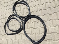 фото thumb №1, Прокладки дверь alaskan