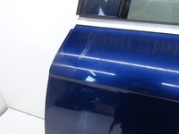 фото thumb №7, Дверь левая левый задняя задние audi q7 4l i lz5e