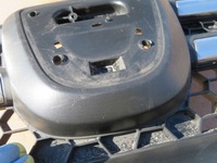 фото thumb №11, Dacia sandero ii 2 logan ii 2 решётка радиатора решётка радиатора 623107634r