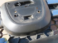 фото thumb №11, Dacia sandero ii 2 logan ii 2 решётка радиатора решётка радиатора 623107634r