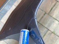 фото thumb №5, Бампер перед kia ceed ii 2 lift