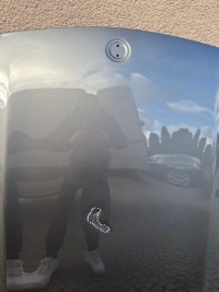 фото thumb №8, Капот кришка двигуна mercedes glb w247 247 19-