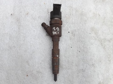 фото thumb №8, Renault laguna 2 ii 1.9 dci инжектор форсунка 8200100272