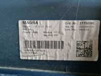 фото thumb №9, Бампер задний bmw 2 f44 gran coupe m набор