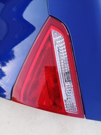 фото thumb №6, Крышка зад задняя audi a5 s5 ly5q красивая комплектная