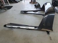 фото thumb №11, Ford ranger 2019-2021 спойлер спойлер кузов wildtrack