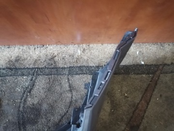 фото thumb №6, Бампер перед opel astra h рестайлинг z155