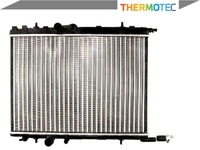 фото thumb №4, Thermotec радіаторів двигуна 133038 133074 1330g2 1