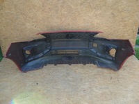 фото thumb №16, Бампер перед передний mitsubishi space star iii lift 2019 2020-