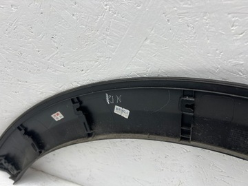 фото thumb №16, Kia niro 2022 правая сторона планка крыльев передней