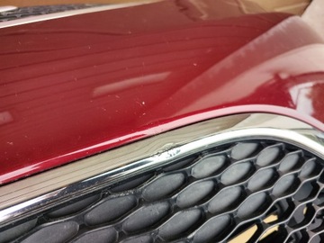 фото thumb №7, Бампер перед комплектный chrysler pacifica 2020