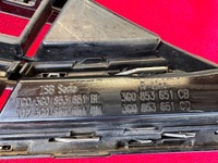 фото thumb №7, Решітка радіатора vw passat b8 lift 3g0853651