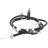 фото thumb №1, Трос гальма ручного задня p do lexus lx