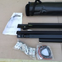 фото thumb №5, Ford ranger t6 mk1 крышка пространство грузовой nowa оригинальная комплект