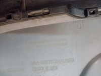 фото thumb №11, Bmw x1 f48 спойлер бампера задняя задний накладка 7332324