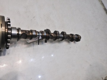 фото thumb №7, Вал розподільний вал випускний лівий audi a6 c6 3.2 fsi 06f109084e hu229800-0670