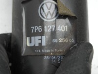 фото thumb №7, Porsche cayenne 92a 2011 корпус фильтра топлива 7p6127401