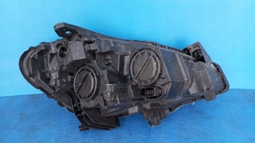 фото thumb №11, Лампа лівий перед eu a2468200161 mercedes b клас w246 2011- оригінал