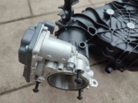 фото thumb №7, Коллектор всасывающий дроссельная заслонка bmw x3 g01 2019 b48b20b