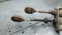 фото thumb №8, Тросы изменения коробка передач opel vectra c 2.2b 02-05r универсал
