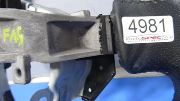 фото thumb №6, Кермо шкіра nissan juke i f15