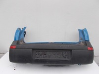 фото thumb №1, Бампер задняя задний pas балка поддон opel corsa c