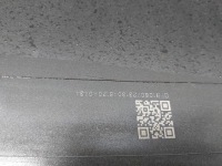 фото thumb №8, Бампер перед передний tesla model y bez pdc