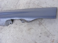 фото thumb №7, Накладка молдинг левая порог порог порог bmw e46 coupe cabrio 372