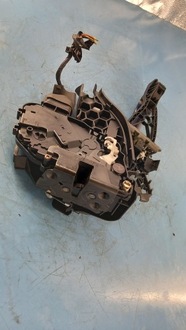 фото thumb №4, Замок правый задняя volvo v50 s40 06r ii 2.0d