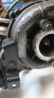 фото thumb №5, Турбонагнітач turbo renault master iii movano b gt1546js h8200822404