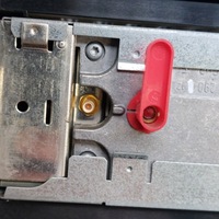 фото thumb №12, Audi a4 b6 считыватель навигации корпус 8e9035201