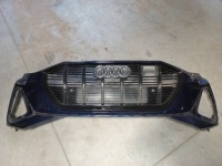 Купить E-tron s-line бампер перед передний 4ke 19-, фото thumb