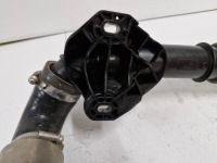 Renault master iii рестайлінг  iv 4 2.3 dci труба шланг інтеркулер 14605225r в Україні, фото thumb