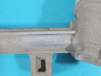 фото thumb №9, Трансмиссия рулевая рулевая рейка kia sportage iv 15- 56500-d7000