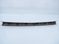 фото thumb №9, Защита пластик накладка крышки багажника 4l0867606 audi q7 4l