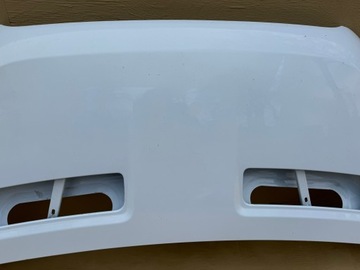 фото thumb №5, Ford transit vi 6 mk8 13-18r капот крышка двигателя перед передняя