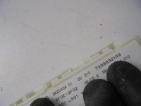 фото thumb №3, Модуль комфорту mini f54 clubman lift 21 r