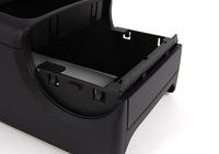 фото thumb №7, Захист консолі тунель заднього vw golf 4 bora