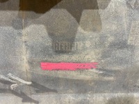 фото thumb №9, Audi q7 ii 2 4m 15-19 бампер зад задний средний dół