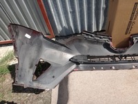 фото thumb №8, Бампер перед toyota rav4 v 5 18-