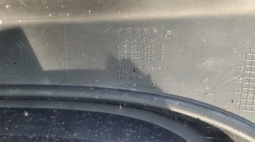 фото thumb №14, Audi q3 s-line бампер перед переднее