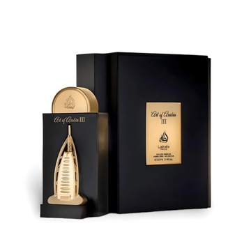 LATTAFA PRIDE ART OF ARABIA III 100ML WATER P. ЖЕНСКИЕ МУЖСКИЕ ДУХИ