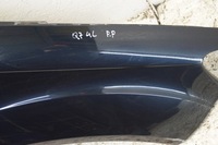 фото thumb №5, Крило праві перед audi q7 4l