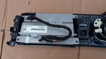 фото thumb №14, Спидометр цветной acc приборы европа audi a6 c6 рестайлинг бензин - 4f0920932r