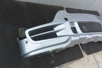 фото thumb №7, Bmw x5 e70 бампер перед переднє hamann 06-10 оригінал